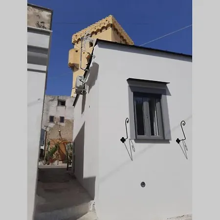 度假居 Casa Del Postino - Near The Beach *