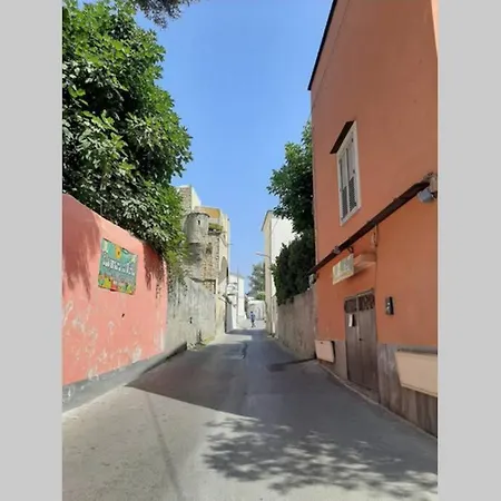 Casa Del Postino - Near The Beach