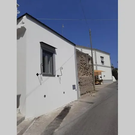 度假居 Casa Del Postino - Near The Beach 普罗奇达