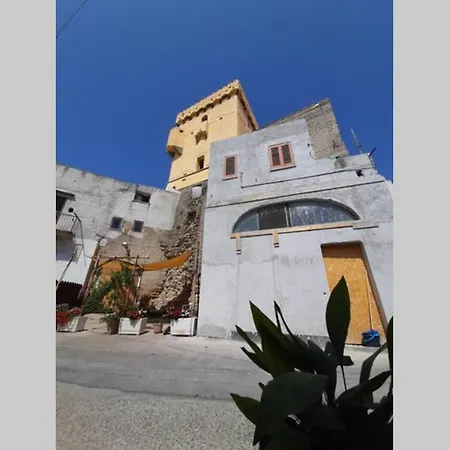 度假居 Casa Del Postino - Near The Beach *