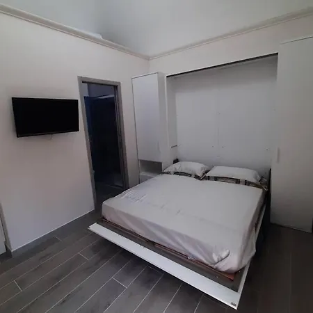 度假居 Casa Del Postino - Near The Beach 普罗奇达